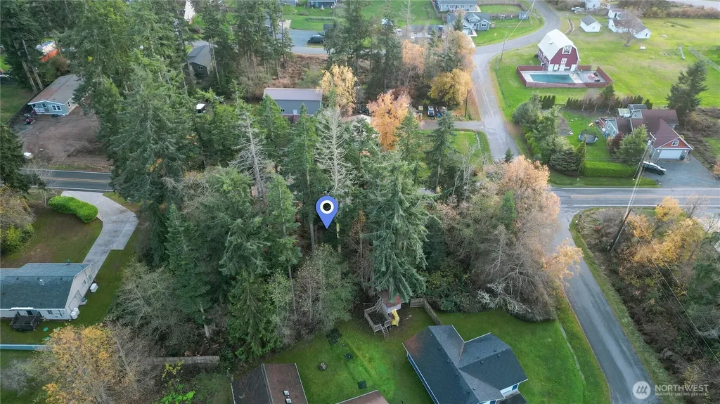 0 Ledgewood Beach Road Coupeville WA 98239