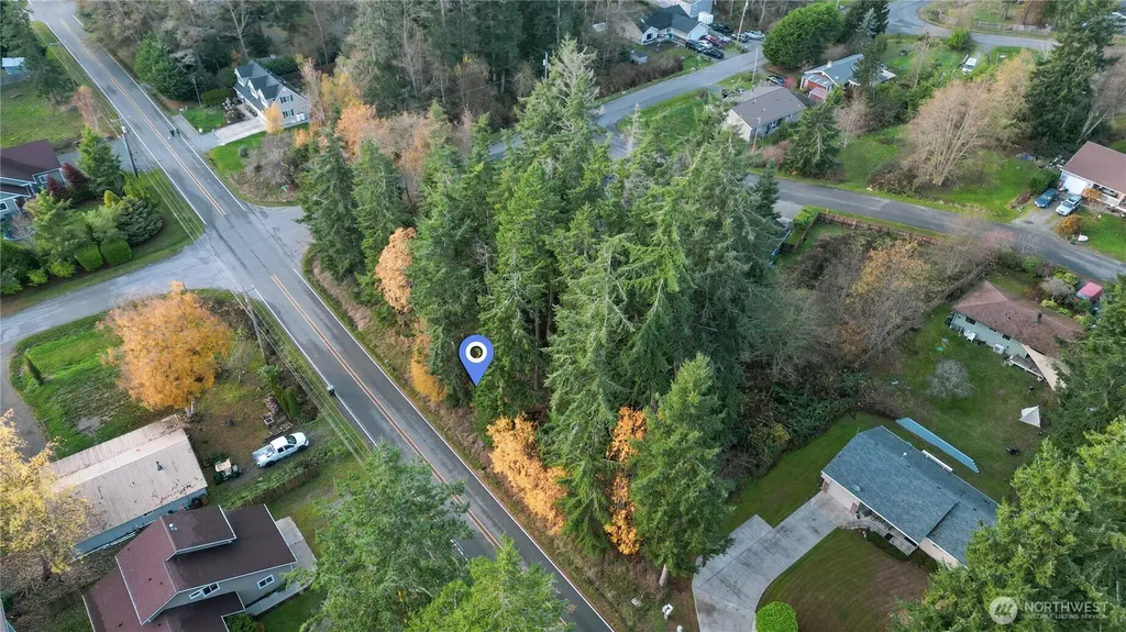 0 Ledgewood Beach Road Coupeville WA 98239