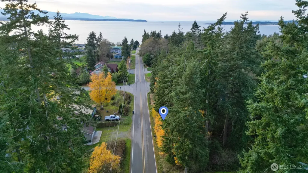 0 Ledgewood Beach Road Coupeville WA 98239