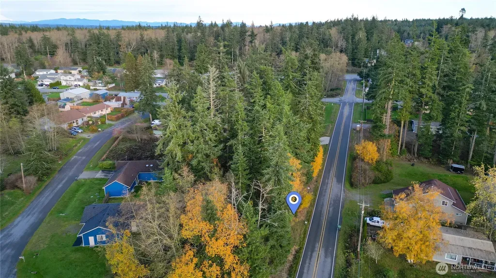 0 Ledgewood Beach Road Coupeville WA 98239