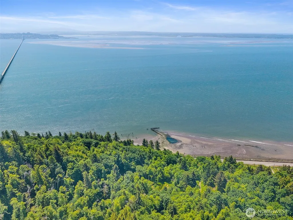 128 State Route 101 Lot 4b Chinook WA 98614
