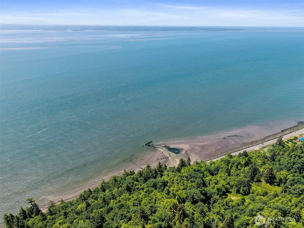 128 State Route 101 Lot 4b Chinook WA 98614