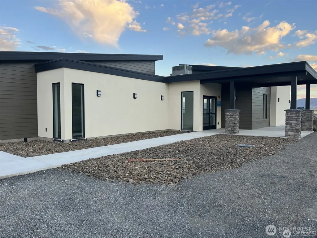 630 Vantage Bay Loop Ellensburg WA 98926