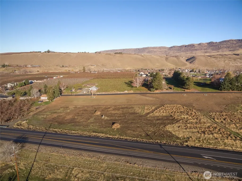 0 Riverside Drive Rock Island WA 98850