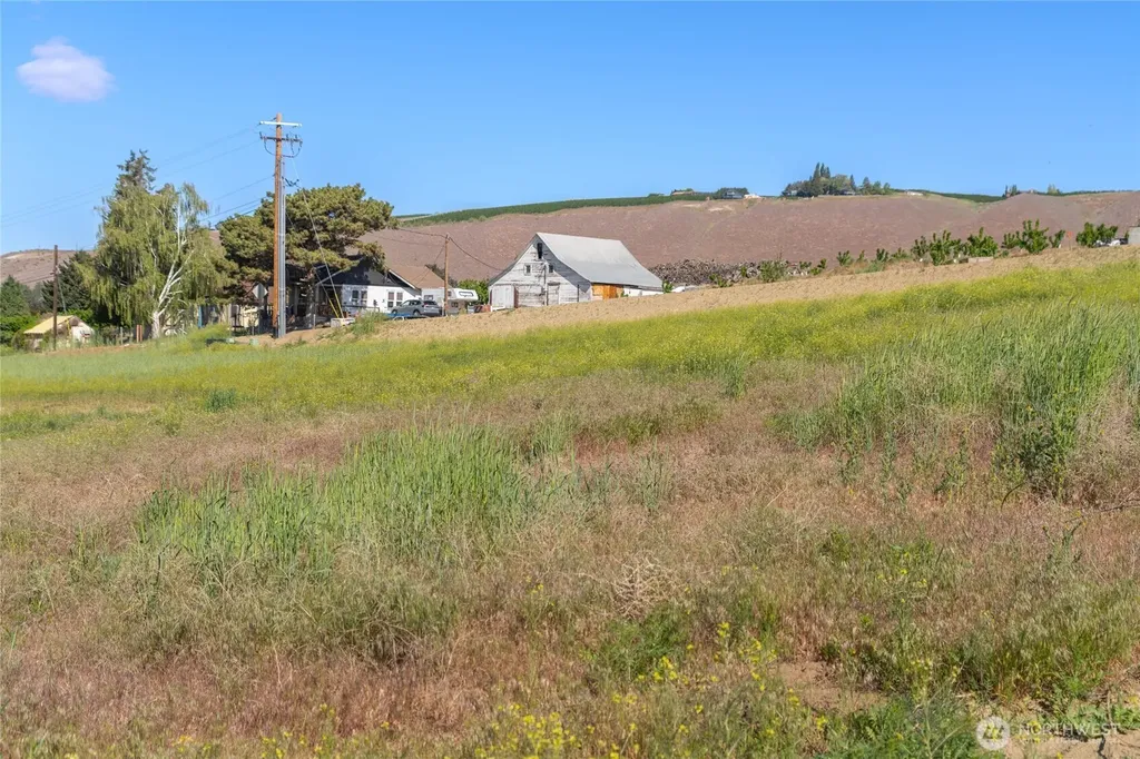 0 Riverside Drive Rock Island WA 98850