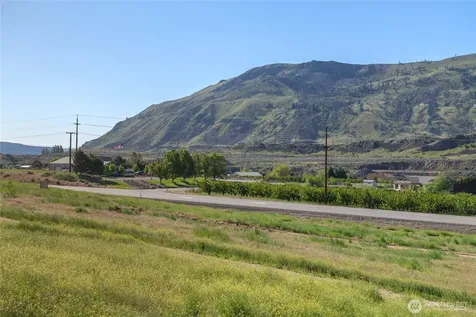 0 Riverside Drive Rock Island WA 98850