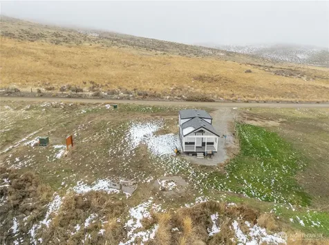577 Bill Shaw Road Pateros WA 98846