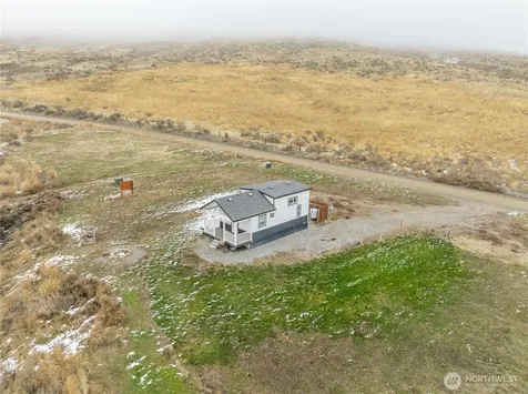 577 Bill Shaw Road Pateros WA 98846