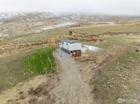 577 Bill Shaw Road Pateros WA 98846