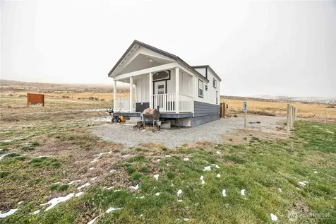 577 Bill Shaw Road Pateros WA 98846