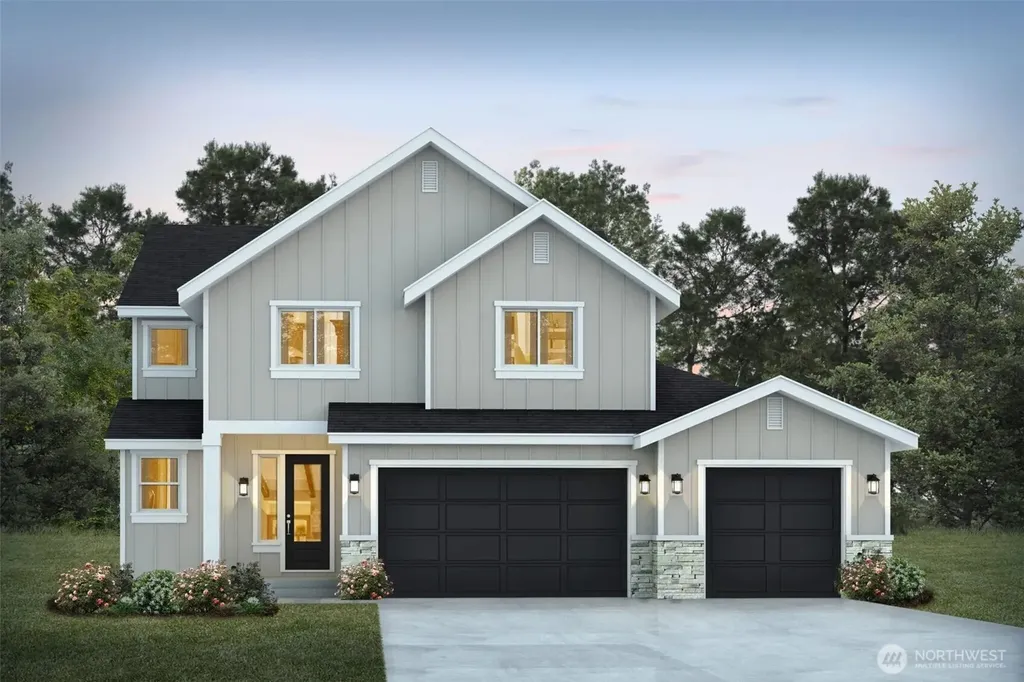 19448 116th Street Ct E Bonney Lake WA 98391