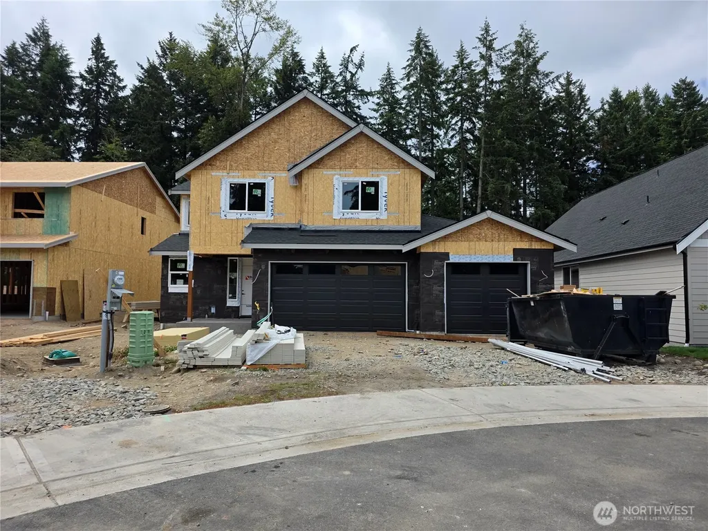 19448 116th Street Ct E Bonney Lake WA 98391