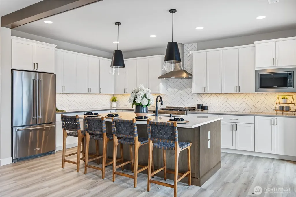 19448 116th Street Ct E Bonney Lake WA 98391