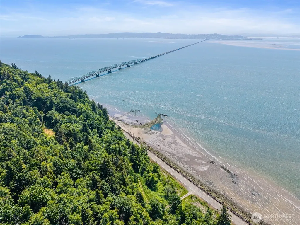 128 State Route 101 Lot 2a Chinook WA 98614