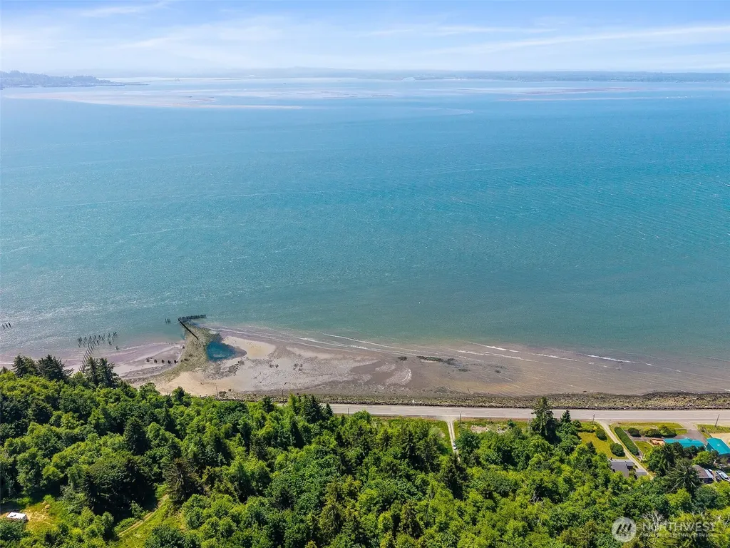 128 State Route 101 Lot 2a Chinook WA 98614