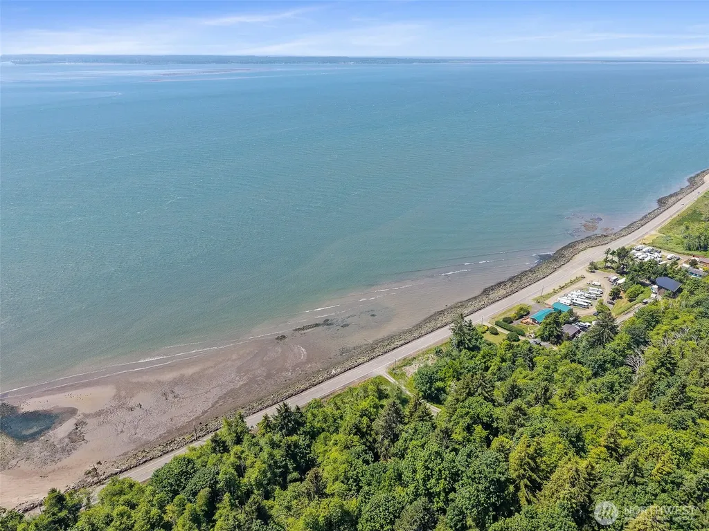 128 State Route 101 Lot 2a Chinook WA 98614