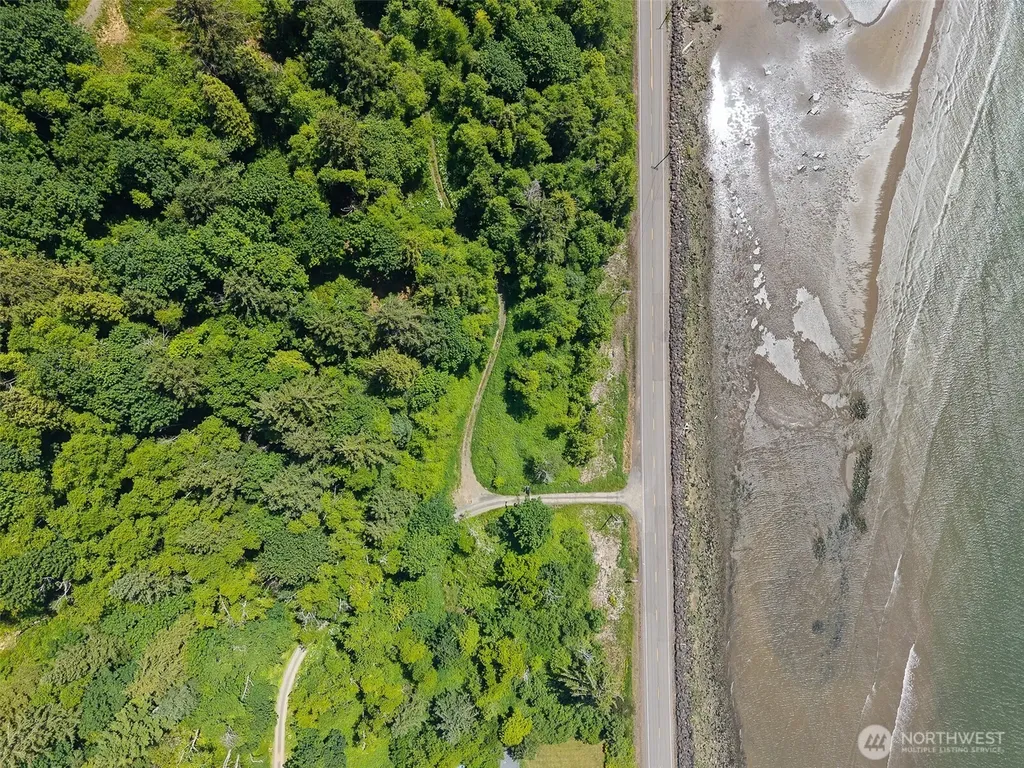 128 State Route 101 Lot 2a Chinook WA 98614