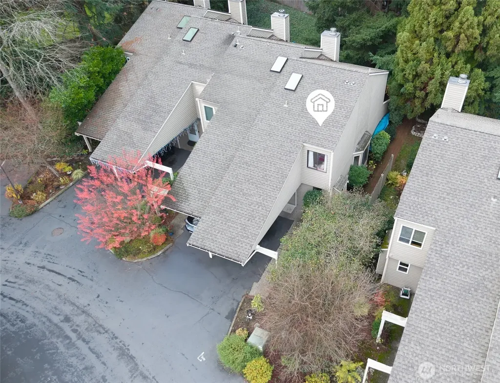 9606 NE 121st Lane Kirkland WA 98034