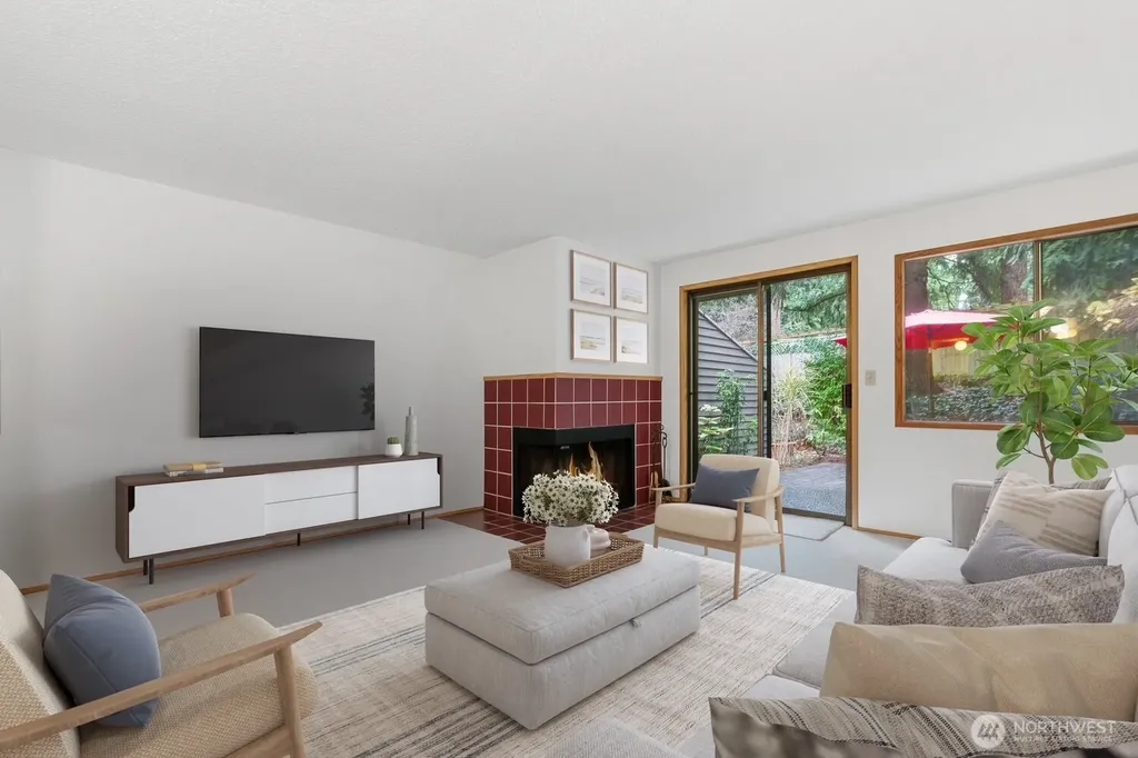 9606 NE 121st Lane Kirkland WA 98034