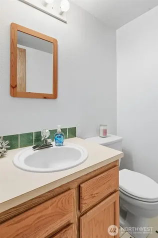 9606 NE 121st Lane Kirkland WA 98034