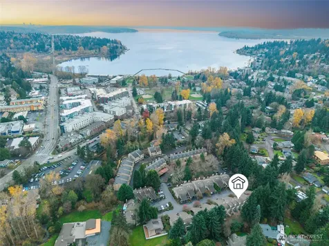 9606 NE 121st Lane Kirkland WA 98034