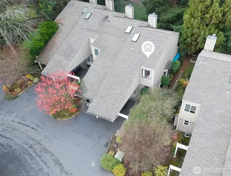 9606 NE 121st Lane Kirkland WA 98034