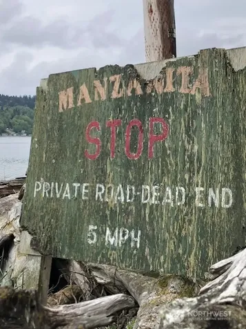 27728 Manzanita Beach Rd SW Vashon WA 98070