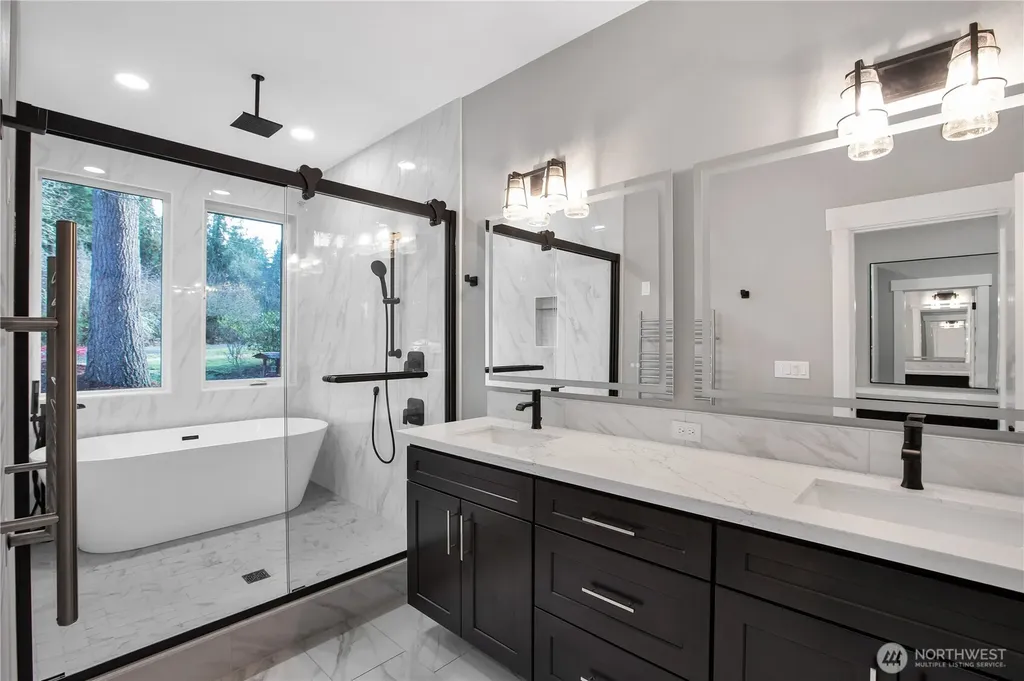 6145 Lake Saint Claire Drive SE Olympia WA 98513