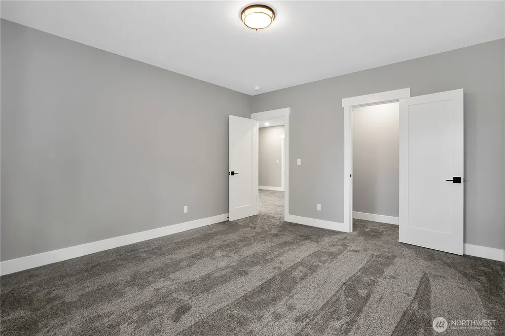6145 Lake Saint Claire Drive SE Olympia WA 98513