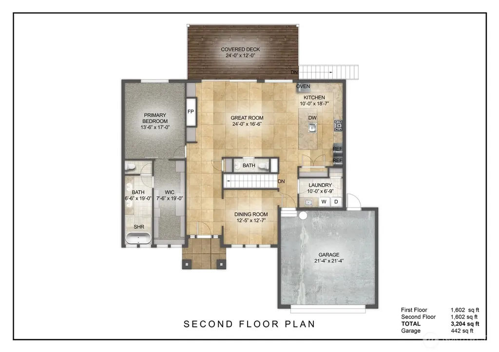 6145 Lake Saint Claire Drive SE Olympia WA 98513