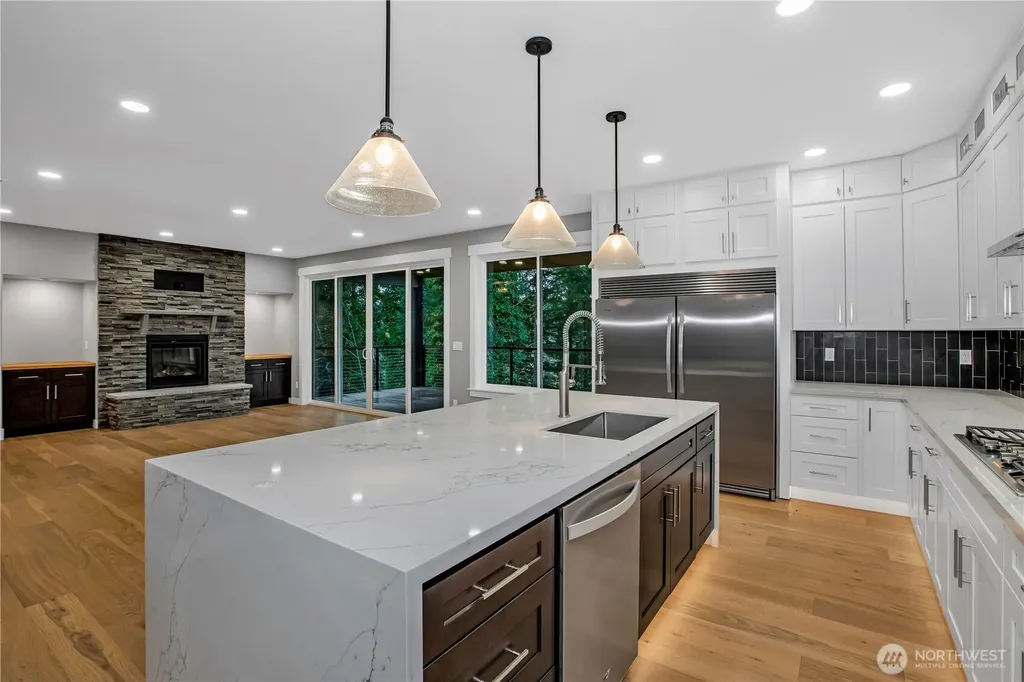 6145 Lake Saint Claire Drive SE Olympia WA 98513
