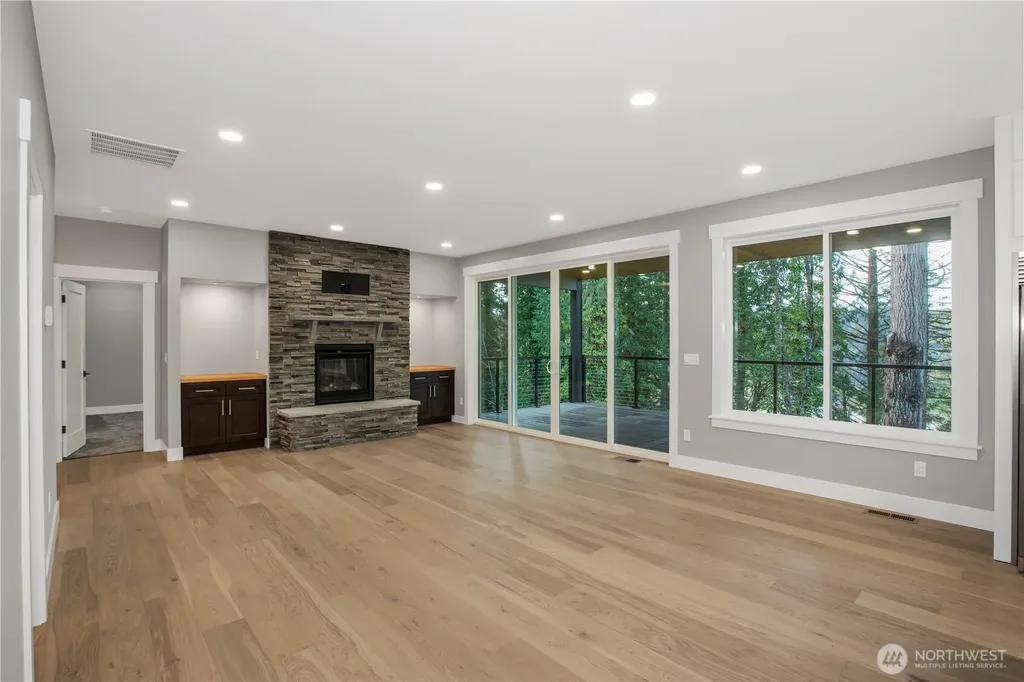 6145 Lake Saint Claire Drive SE Olympia WA 98513