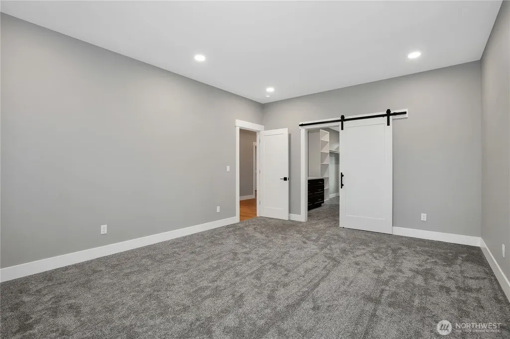 6145 Lake Saint Claire Drive SE Olympia WA 98513