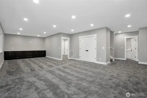 6145 Lake Saint Claire Drive SE Olympia WA 98513
