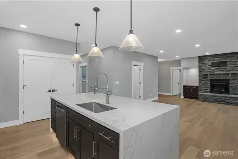 6145 Lake Saint Claire Drive SE Olympia WA 98513