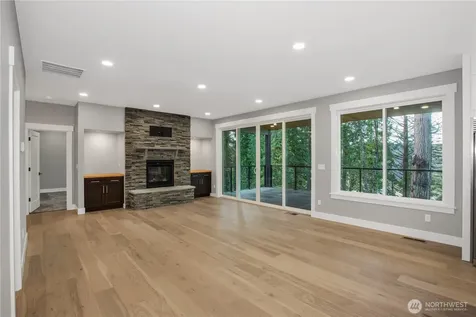 6145 Lake Saint Claire Drive SE Olympia WA 98513