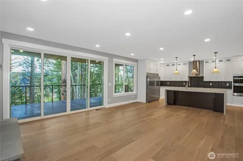 6145 Lake Saint Claire Drive SE Olympia WA 98513