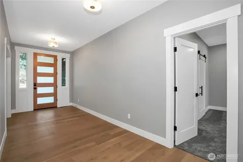 6145 Lake Saint Claire Drive SE Olympia WA 98513