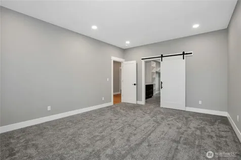 6145 Lake Saint Claire Drive SE Olympia WA 98513