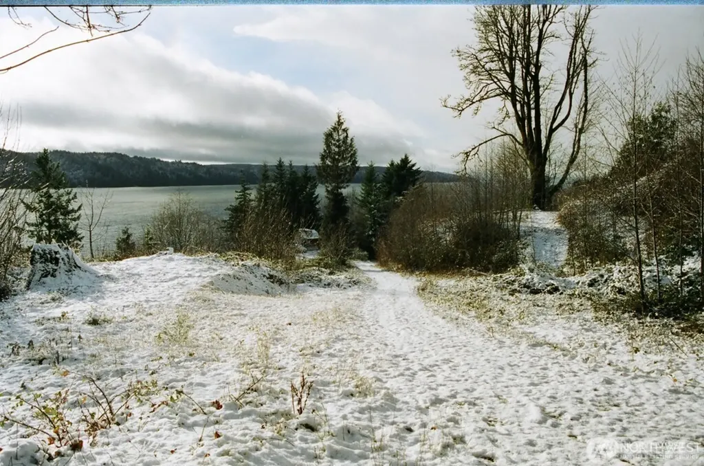 32241 N Highway 101 Lilliwaup WA 98555