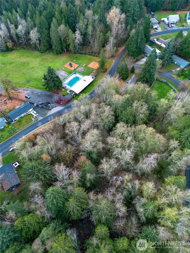 7605 Lakeside Street SW Olympia WA 98512