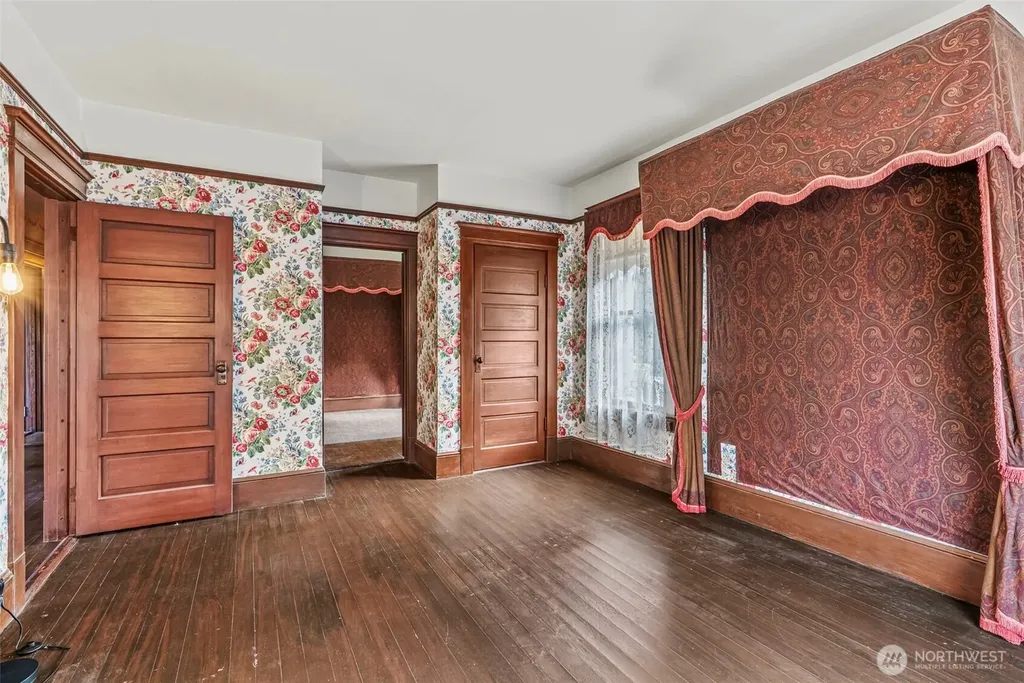 1110 D Street Vader WA 98593