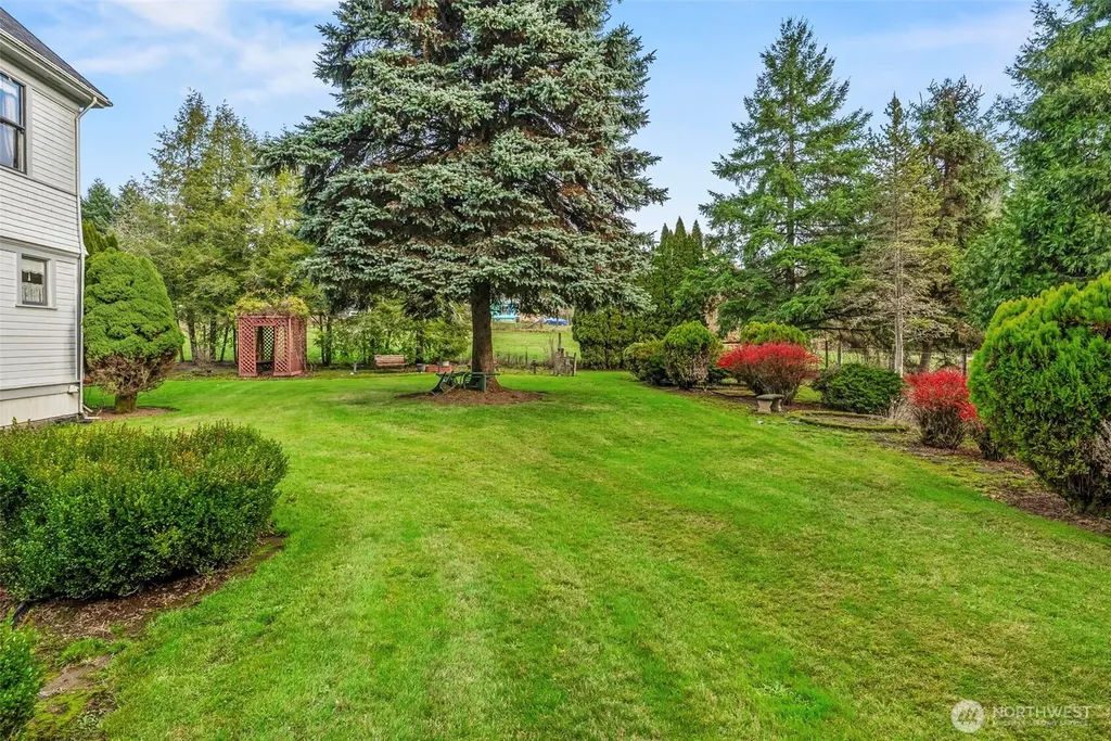 1110 D Street Vader WA 98593