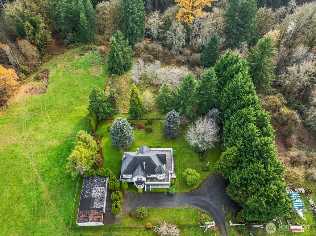 1110 D Street Vader WA 98593
