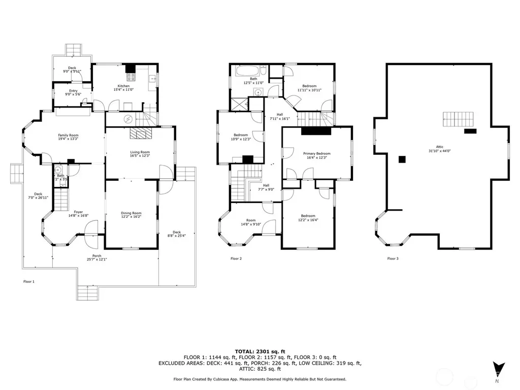 1110 D Street Vader WA 98593