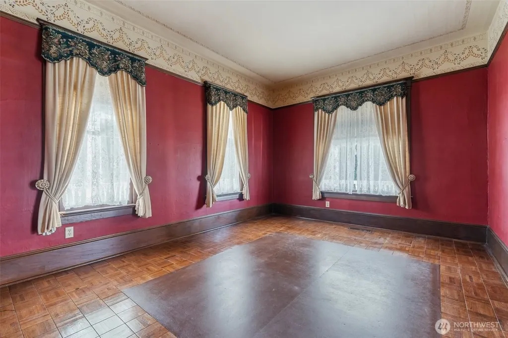 1110 D Street Vader WA 98593