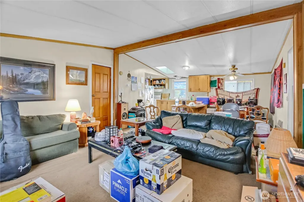 805 Elochoman Valley Road Cathlamet WA 98612
