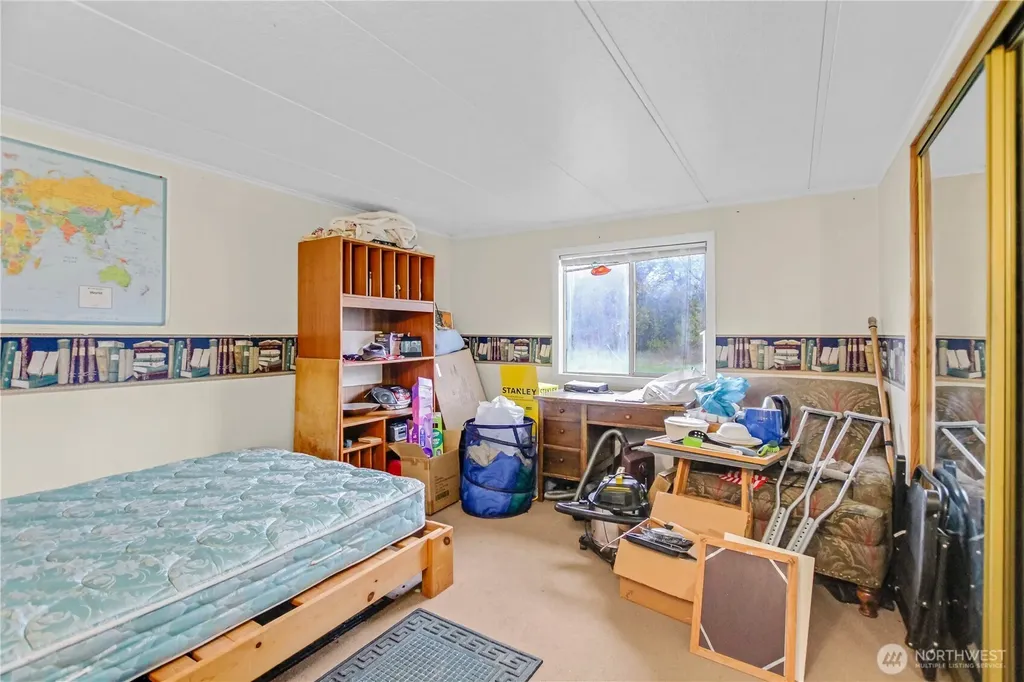 805 Elochoman Valley Road Cathlamet WA 98612
