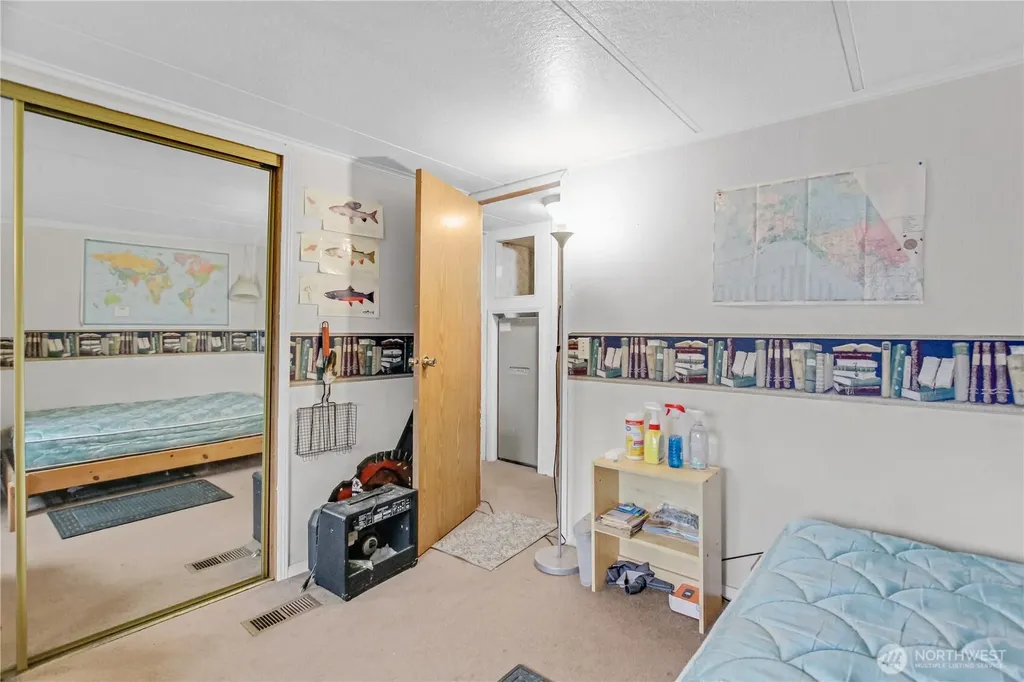 805 Elochoman Valley Road Cathlamet WA 98612