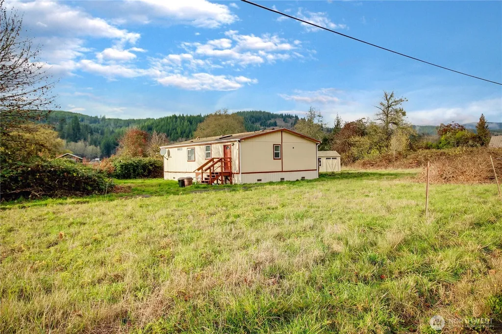 805 Elochoman Valley Road Cathlamet WA 98612